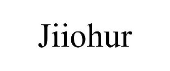 jiiohur