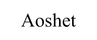 aoshet