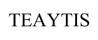 teaytis