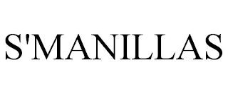 s'manillas