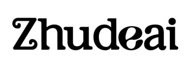 zhudeai