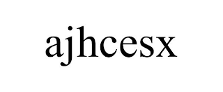 ajhcesx