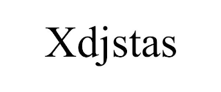 xdjstas