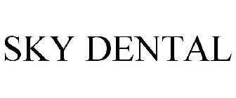 sky dental