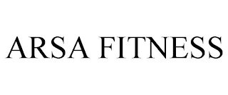 arsa fitness