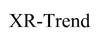 xr-trend
