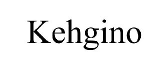 kehgino