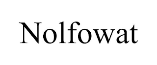 nolfowat