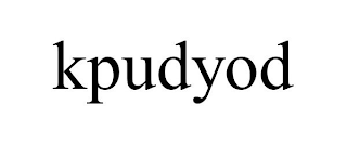 kpudyod