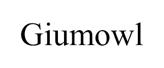 giumowl