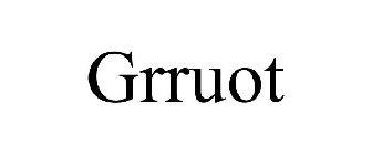 grruot