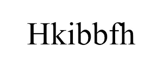 hkibbfh