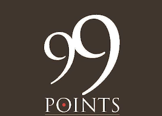 99 points