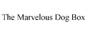 the marvelous dog box