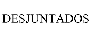 desjuntados