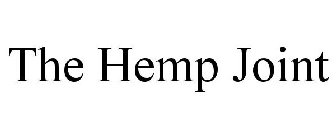 the hemp joint