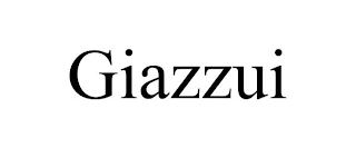 giazzui