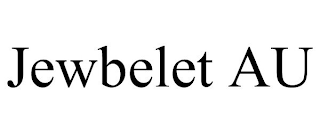 jewbelet au