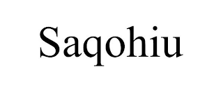 saqohiu