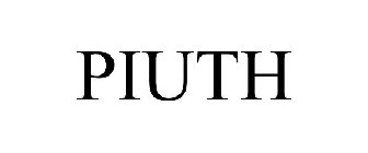 piuth