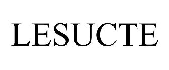 lesucte
