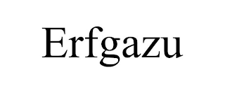erfgazu