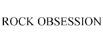 rock obsession