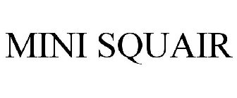 mini squair