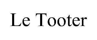 le tooter