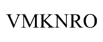 vmknro