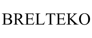 brelteko