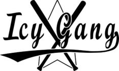 icy gang
