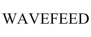 wavefeed