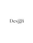 a touch of design