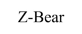 z-bear