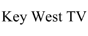 key west tv