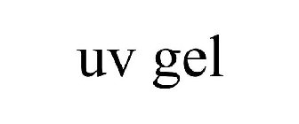 uv gel