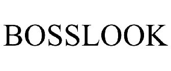 bosslook