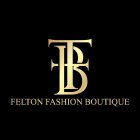 ffb felton fashion boutique
