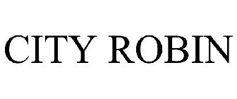 city robin