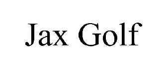 jax golf