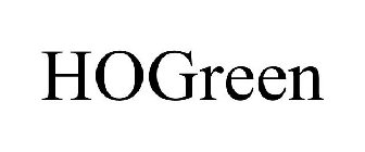 hogreen