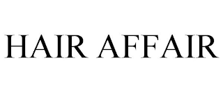 hair affair