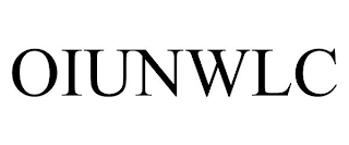 oiunwlc