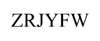 zrjyfw