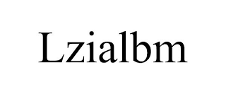 lzialbm