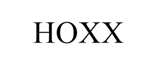 hoxx