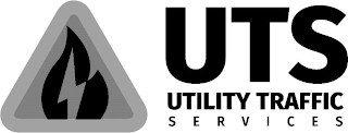 uts utility traffic services