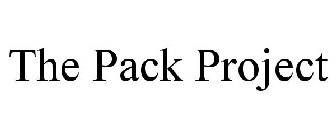 the pack project