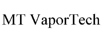 mt vaportech